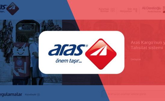 Aras Kargo