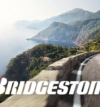 Bridgestone