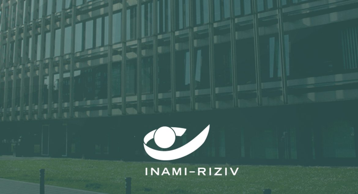 inami riziv