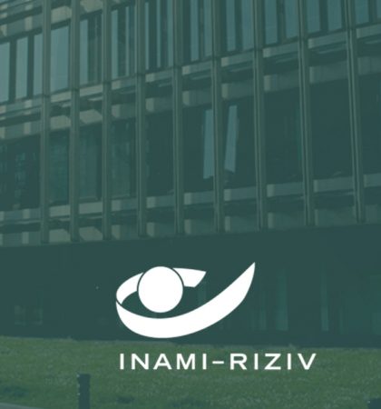 inami riziv