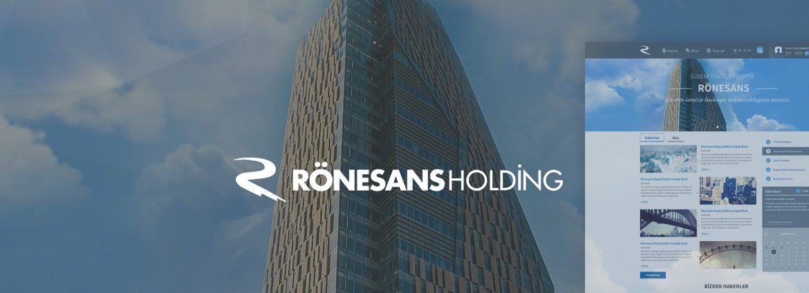 Ronesans Holding