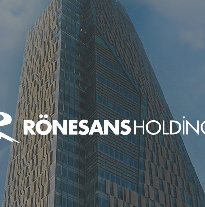 Ronesans Holding