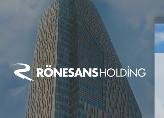 Ronesans Holding