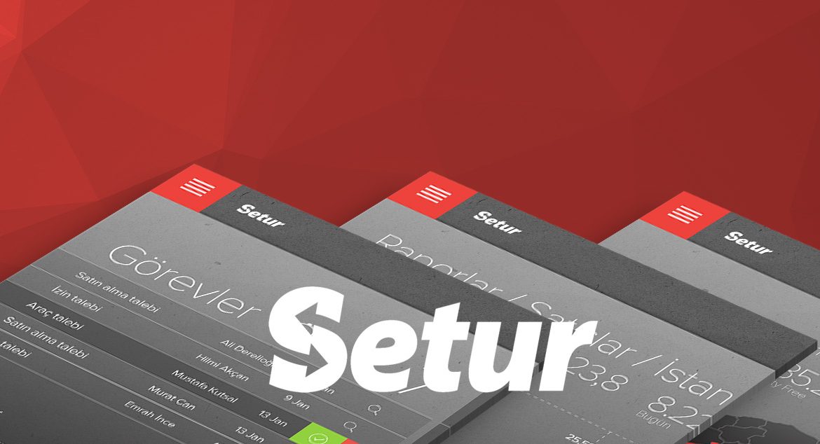Setur
